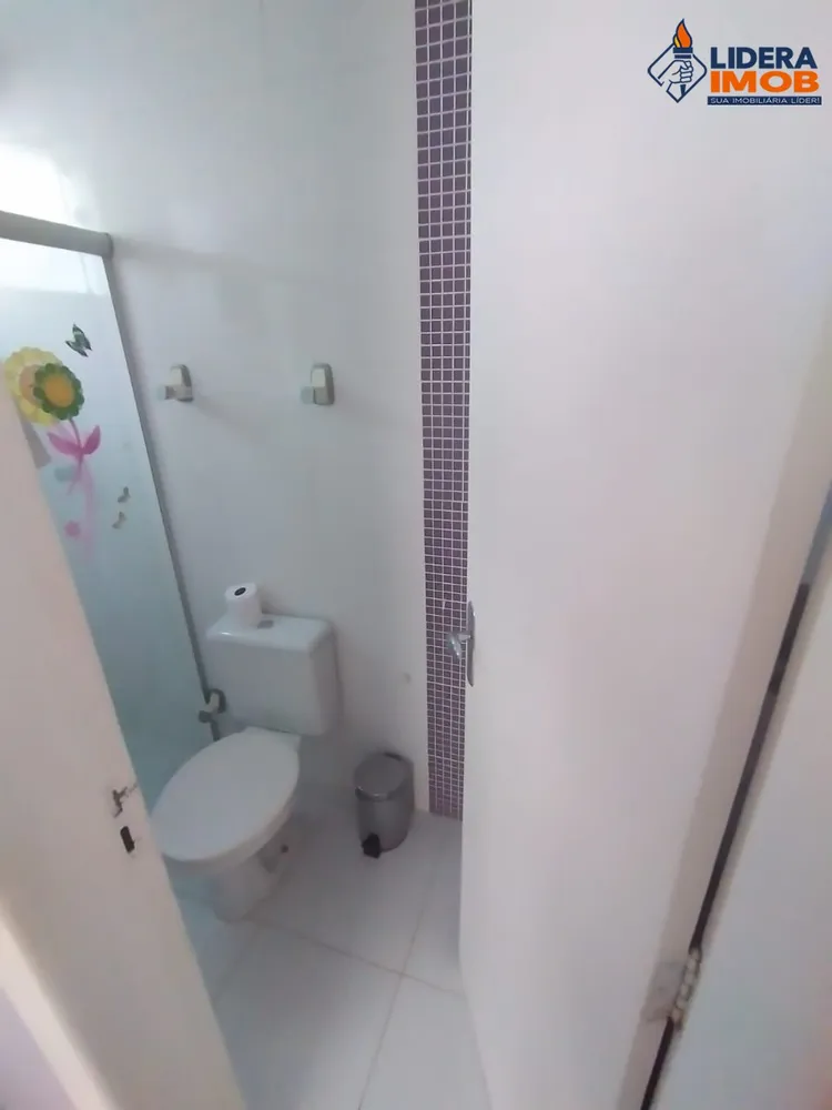 Casa, 4 quartos, 260 m² - Foto 8