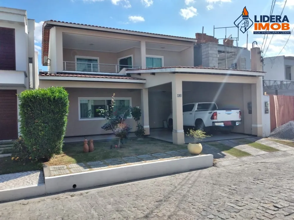 Casa, 4 quartos, 260 m² - Foto 9