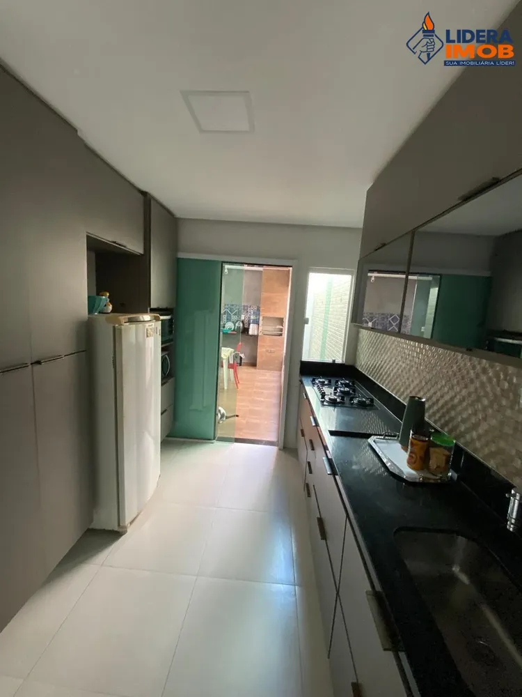 Casa, 3 quartos, 171 m² - Foto 4