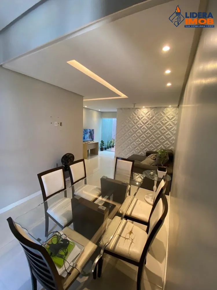 Casa, 3 quartos, 171 m² - Foto 2