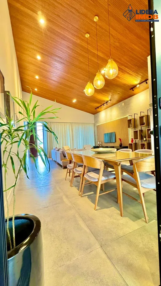 Casa, 4 quartos, 720 m² - Foto 9