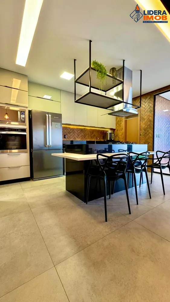 Casa, 4 quartos, 720 m² - Foto 12