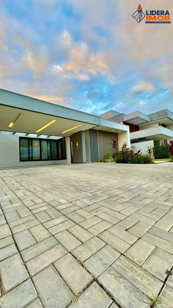 Casa, 4 quartos, 720 m² - Foto 1