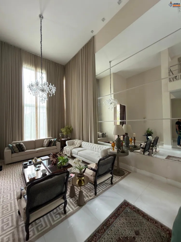 Casa, 5 quartos, 480 m² - Foto 6