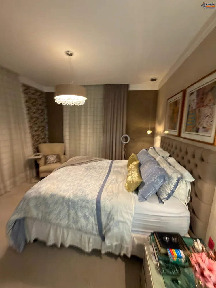 Casa, 5 quartos, 480 m² - Foto 4