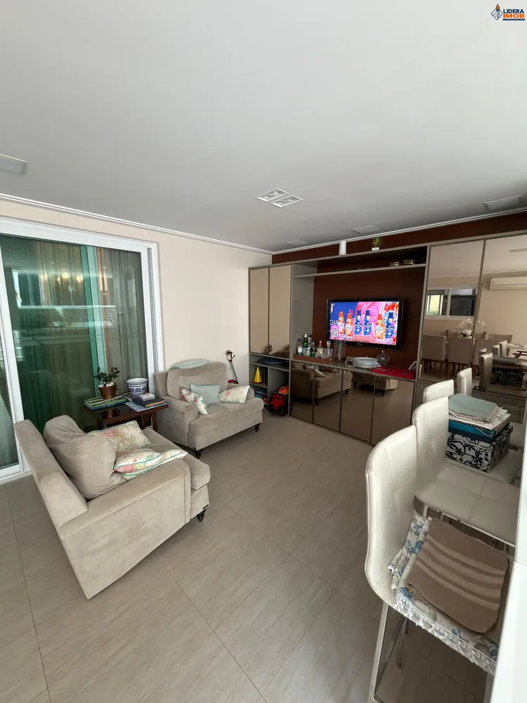 Casa, 5 quartos, 480 m² - Foto 8