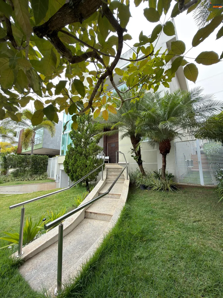 Casa, 5 quartos, 480 m² - Foto 11