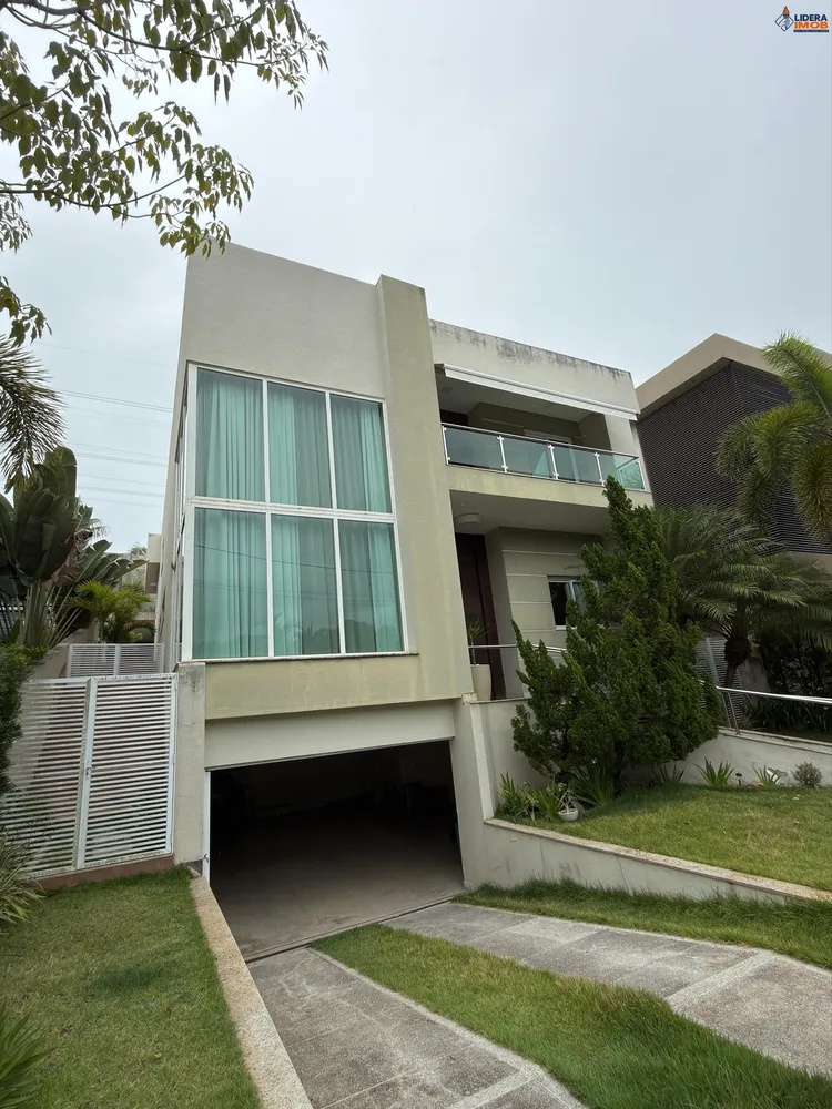 Casa, 5 quartos, 480 m² - Foto 3