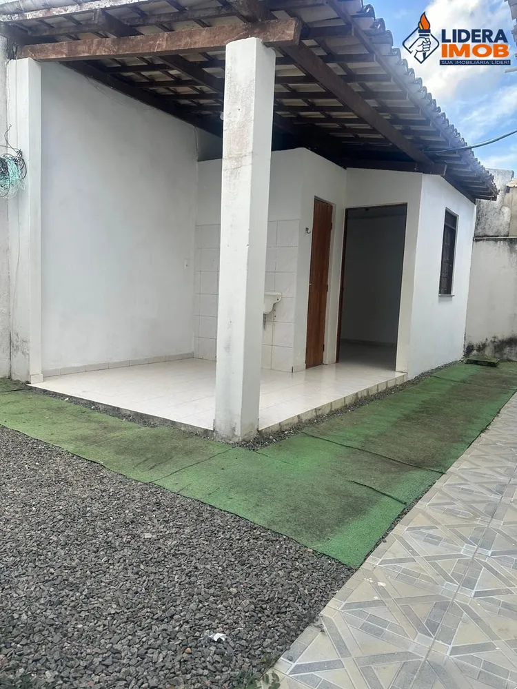Casa, 3 quartos, 200 m² - Foto 1