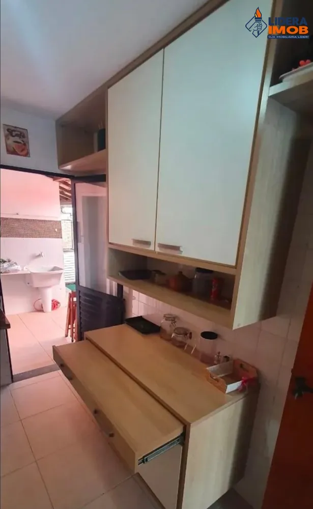 Casa, 4 quartos, 120 m² - Foto 8