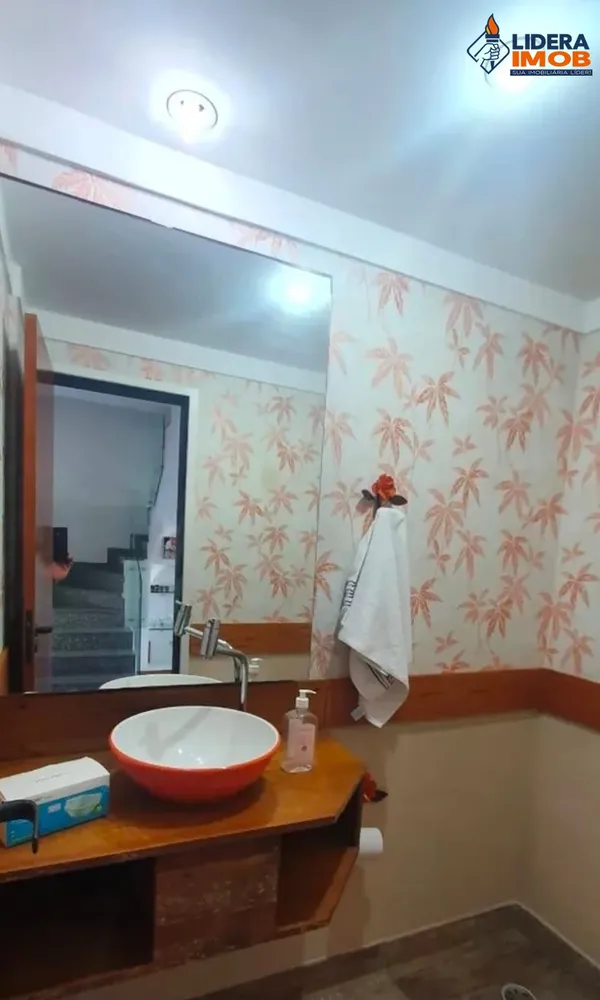 Casa, 4 quartos, 120 m² - Foto 9