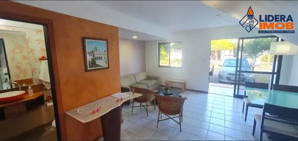Casa, 4 quartos, 120 m² - Foto 4