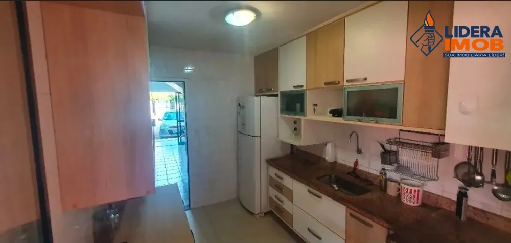 Casa, 4 quartos, 120 m² - Foto 7