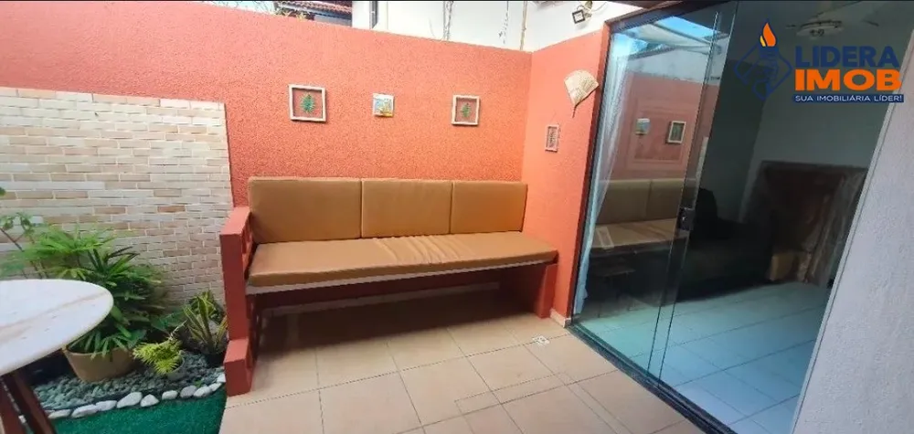 Casa, 4 quartos, 120 m² - Foto 5