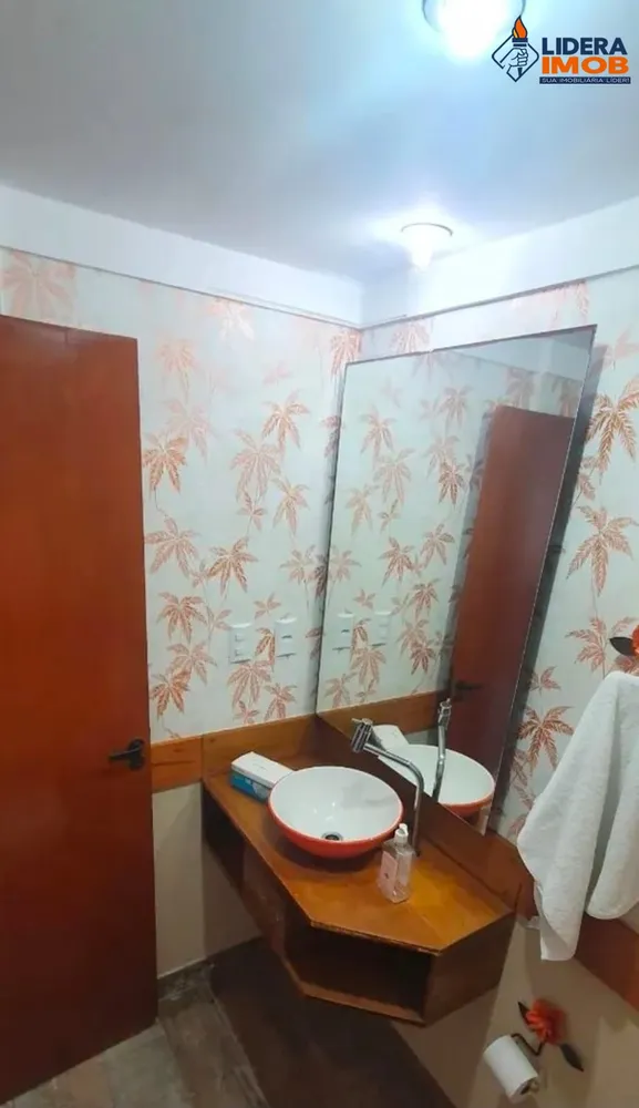 Casa, 4 quartos, 120 m² - Foto 10