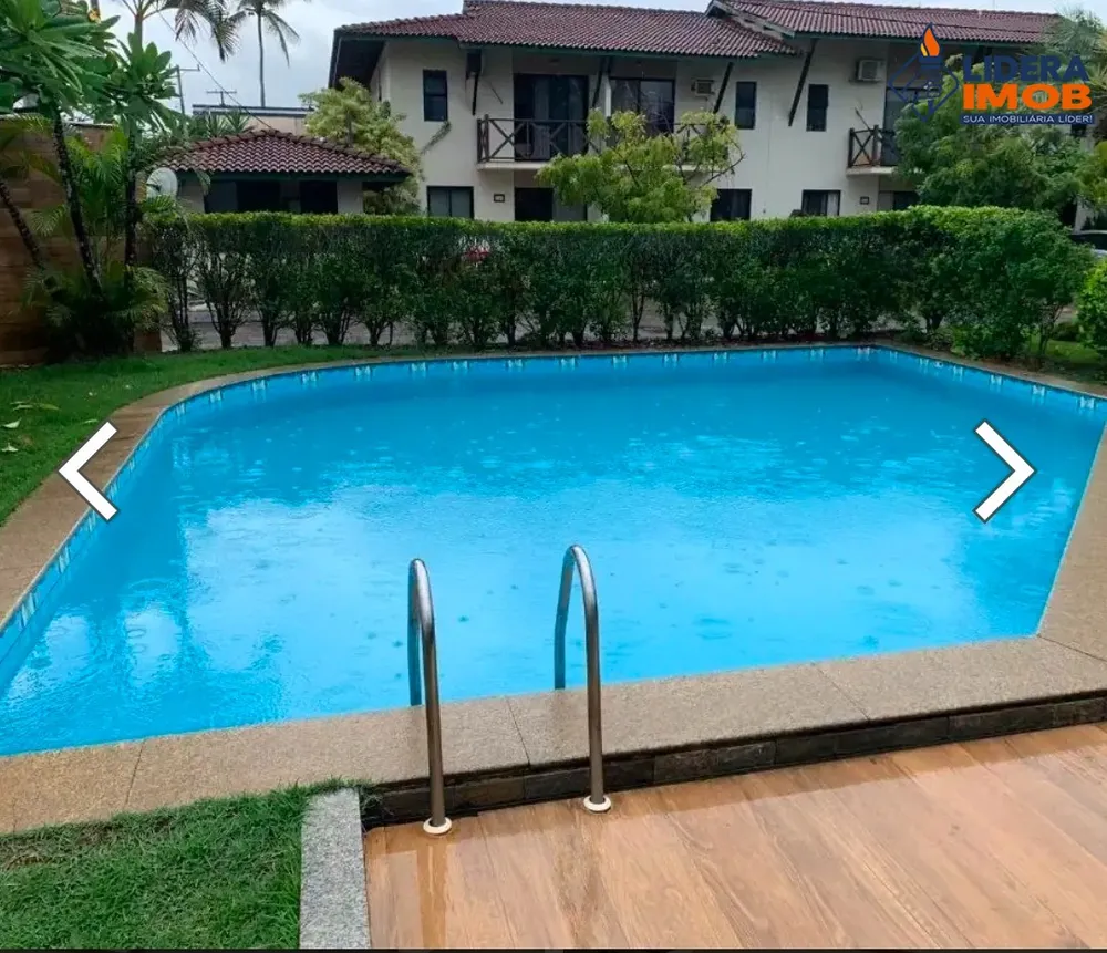 Casa, 4 quartos, 120 m² - Foto 1