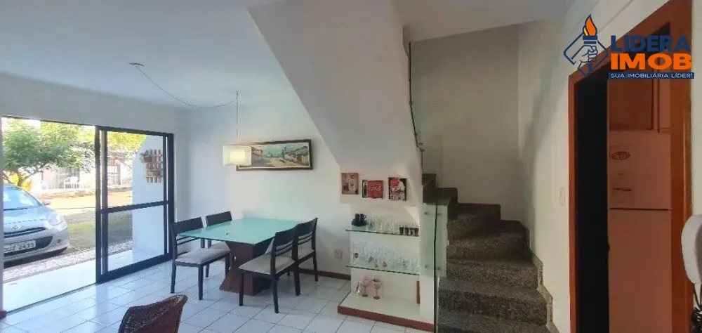 Casa, 4 quartos, 120 m² - Foto 3