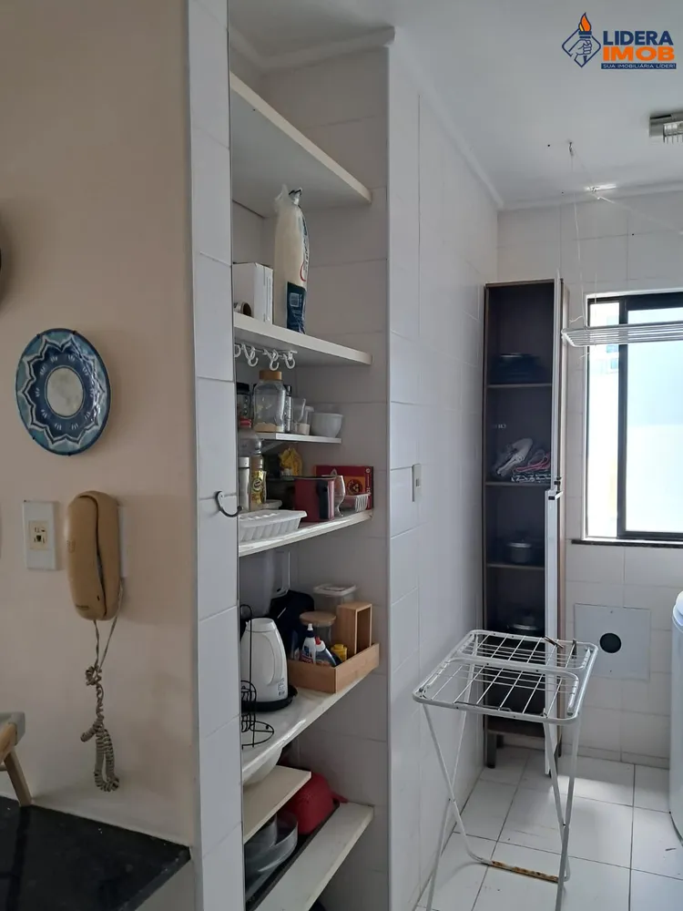 Apartamento, 1 quarto, 48 m² - Foto 7