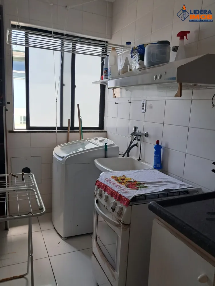 Apartamento, 1 quarto, 48 m² - Foto 2