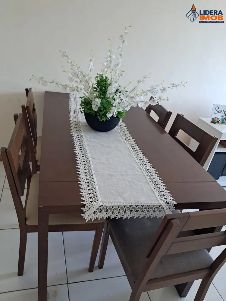 Apartamento, 1 quarto, 48 m² - Foto 6