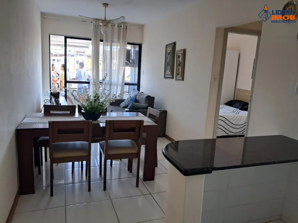 Apartamento, 1 quarto, 48 m² - Foto 4