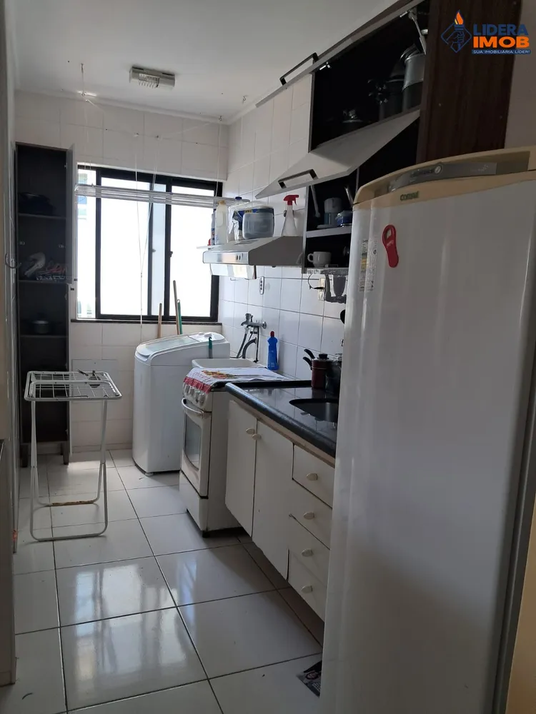 Apartamento, 1 quarto, 48 m² - Foto 7