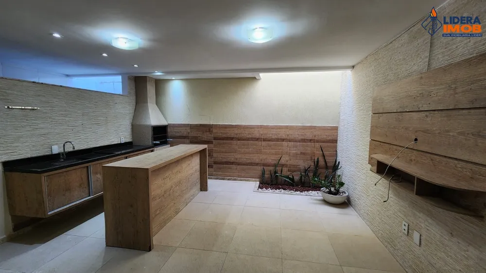 Casa, 3 quartos, 147 m² - Foto 15