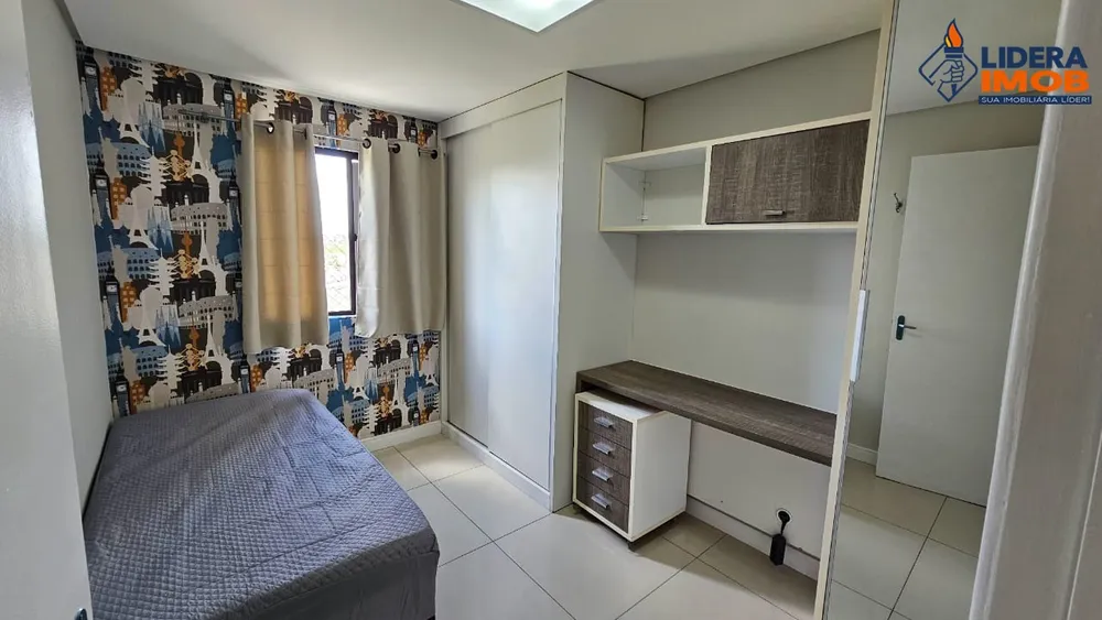 Apartamento, 3 quartos, 65 m² - Foto 1