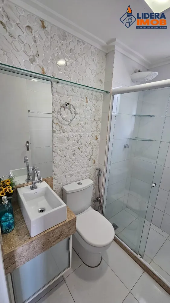 Apartamento, 3 quartos, 65 m² - Foto 4