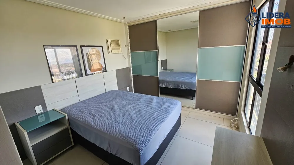Apartamento, 3 quartos, 65 m² - Foto 8