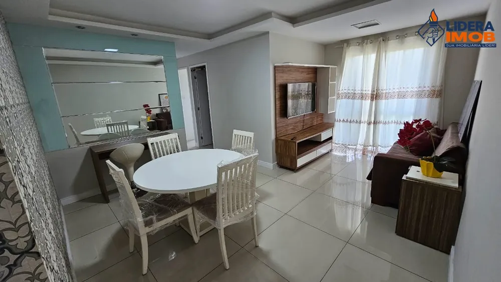 Apartamento, 3 quartos, 65 m² - Foto 7