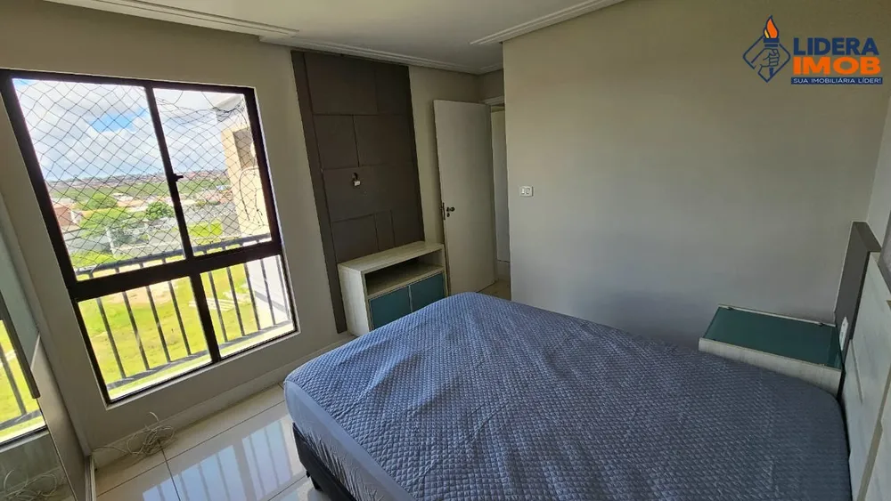 Apartamento, 3 quartos, 65 m² - Foto 2