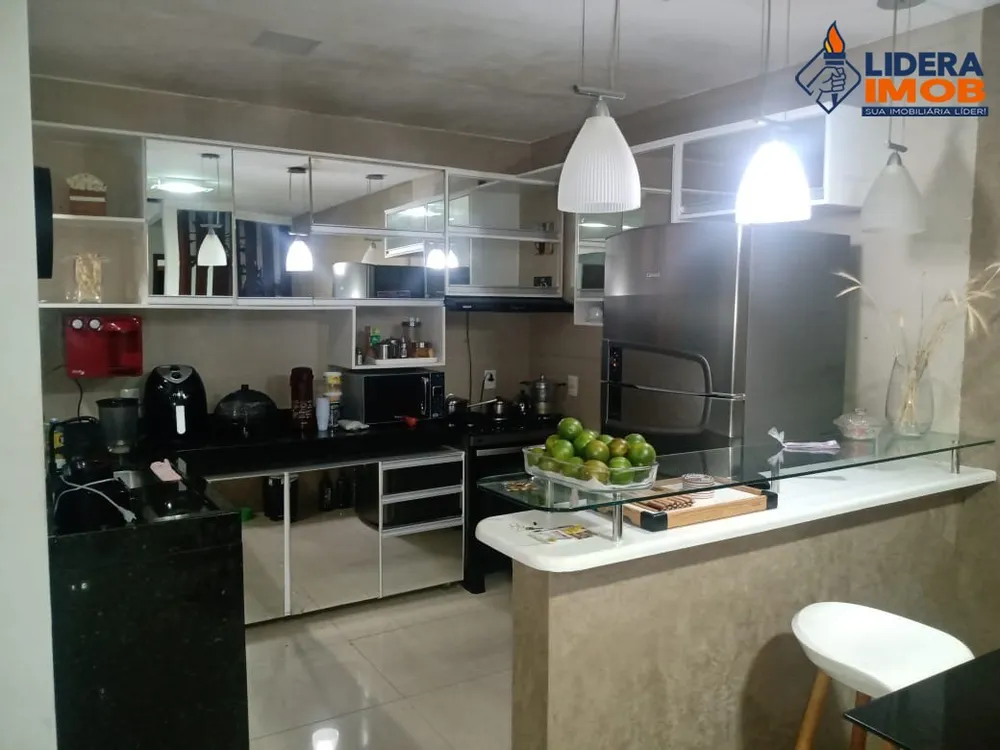 Casa, 3 quartos, 156 m² - Foto 10