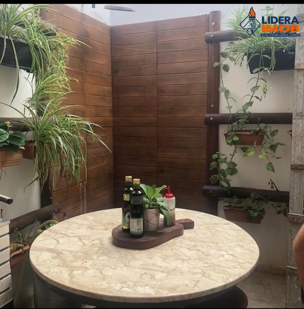 Casa, 3 quartos, 156 m² - Foto 5
