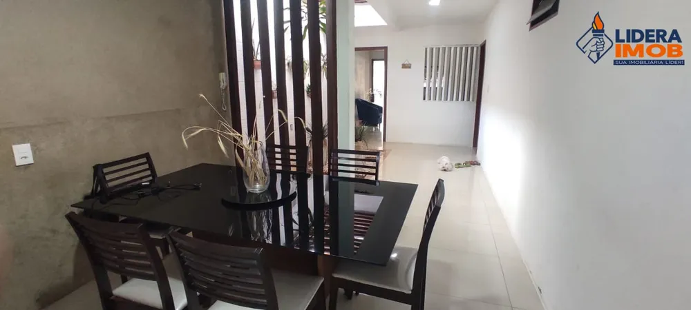 Casa, 3 quartos, 156 m² - Foto 12