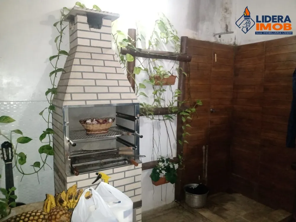 Casa, 3 quartos, 156 m² - Foto 4