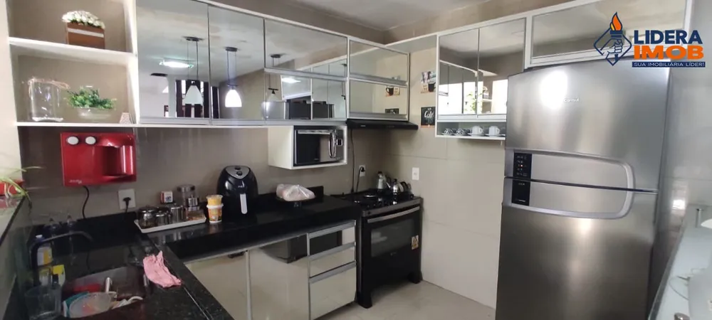 Casa, 3 quartos, 156 m² - Foto 1