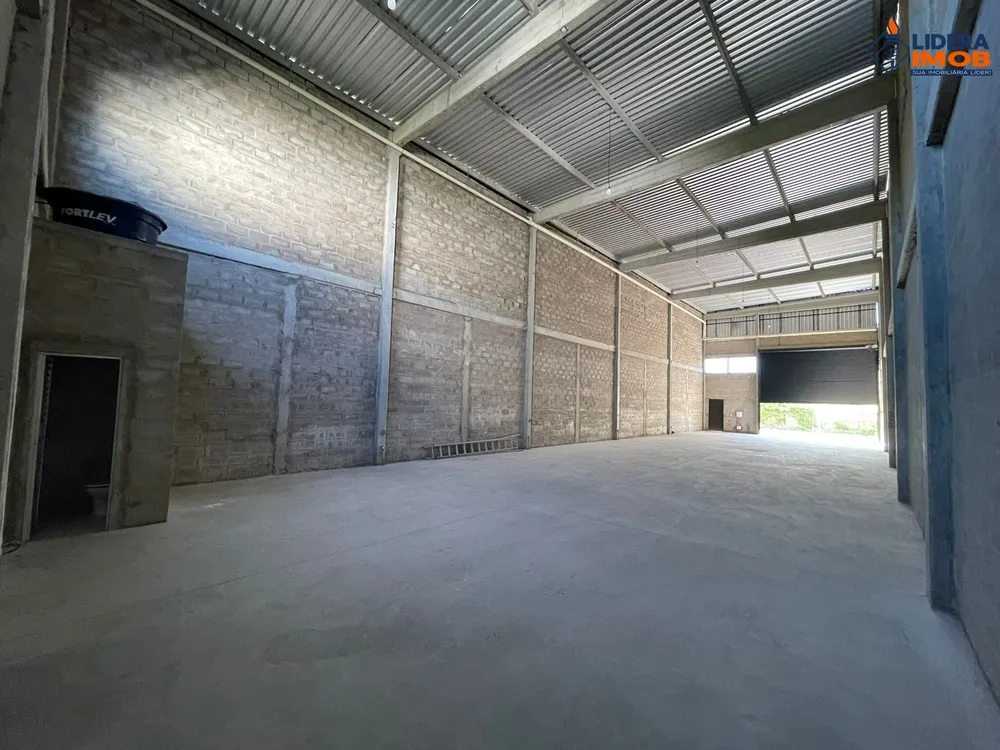 Depósito-Galpão, 330 m² - Foto 4