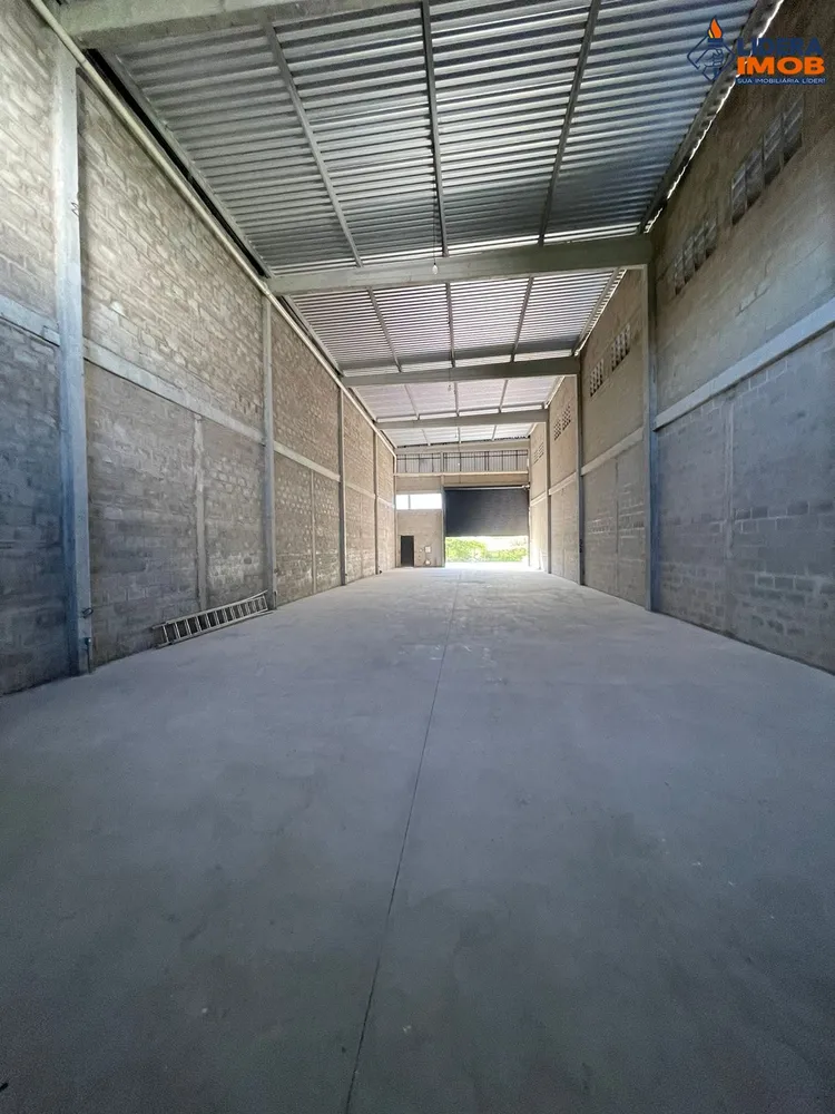 Depósito-Galpão, 330 m² - Foto 5
