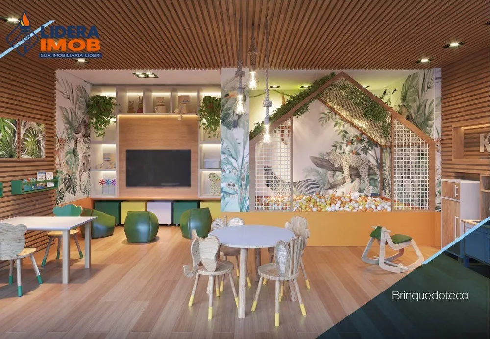 Apartamento, 4 quartos, 253 m² - Foto 10
