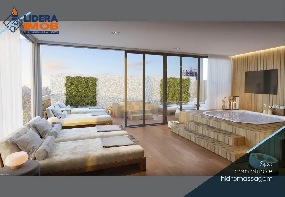 Apartamento, 4 quartos, 253 m² - Foto 2