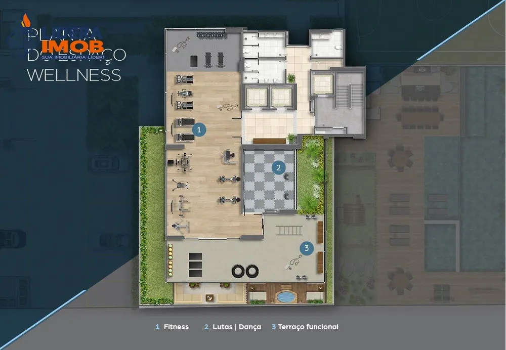 Apartamento, 4 quartos, 253 m² - Foto 7