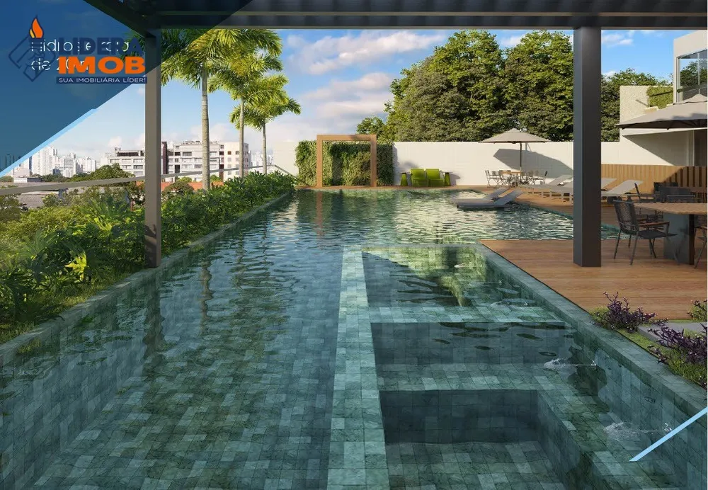 Apartamento, 4 quartos, 253 m² - Foto 1