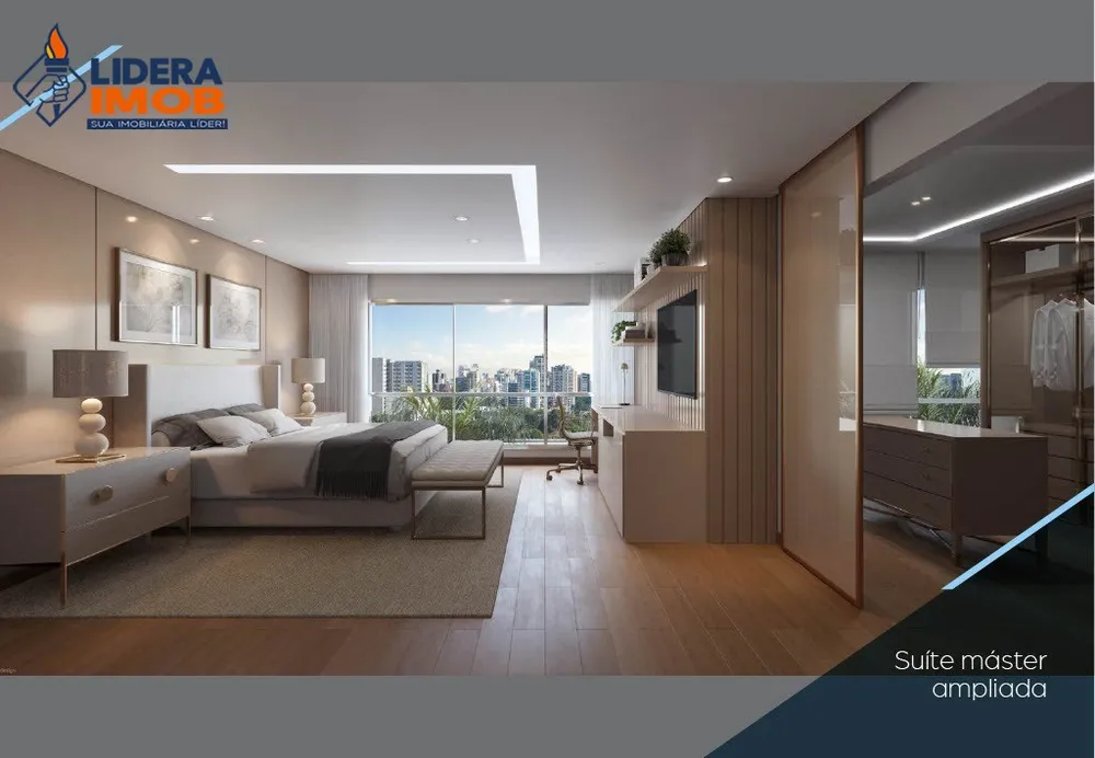 Apartamento, 4 quartos, 253 m² - Foto 9