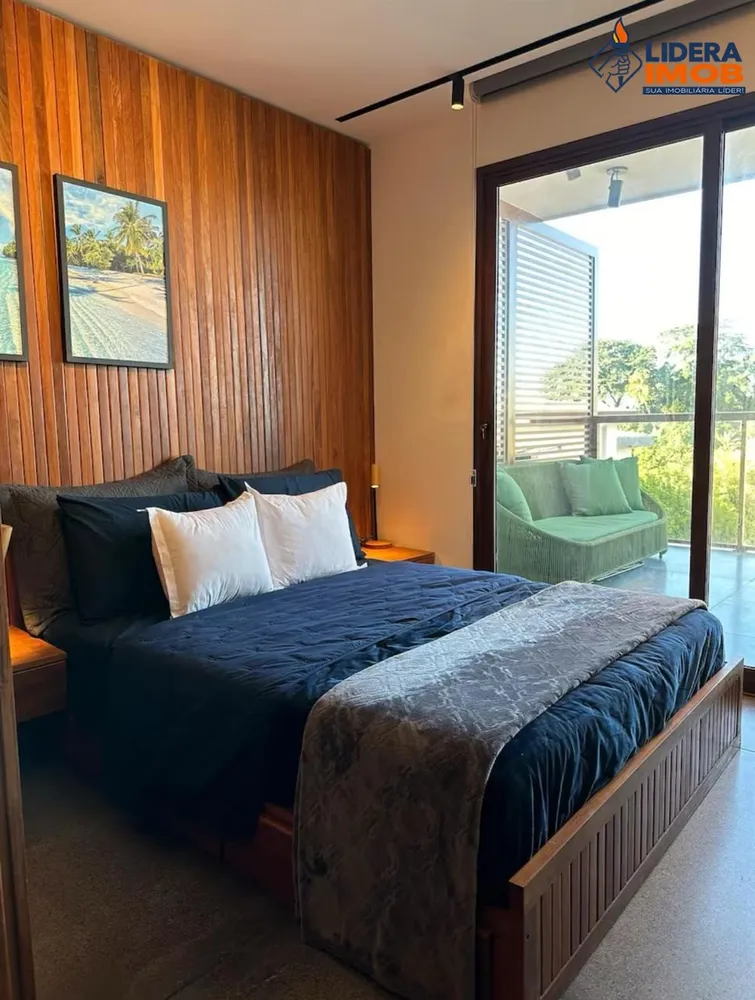 Apartamento, 2 quartos, 32 m² - Foto 4