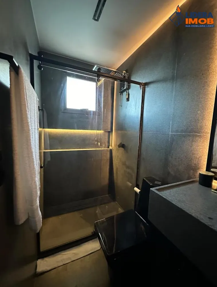 Apartamento, 2 quartos, 32 m² - Foto 8