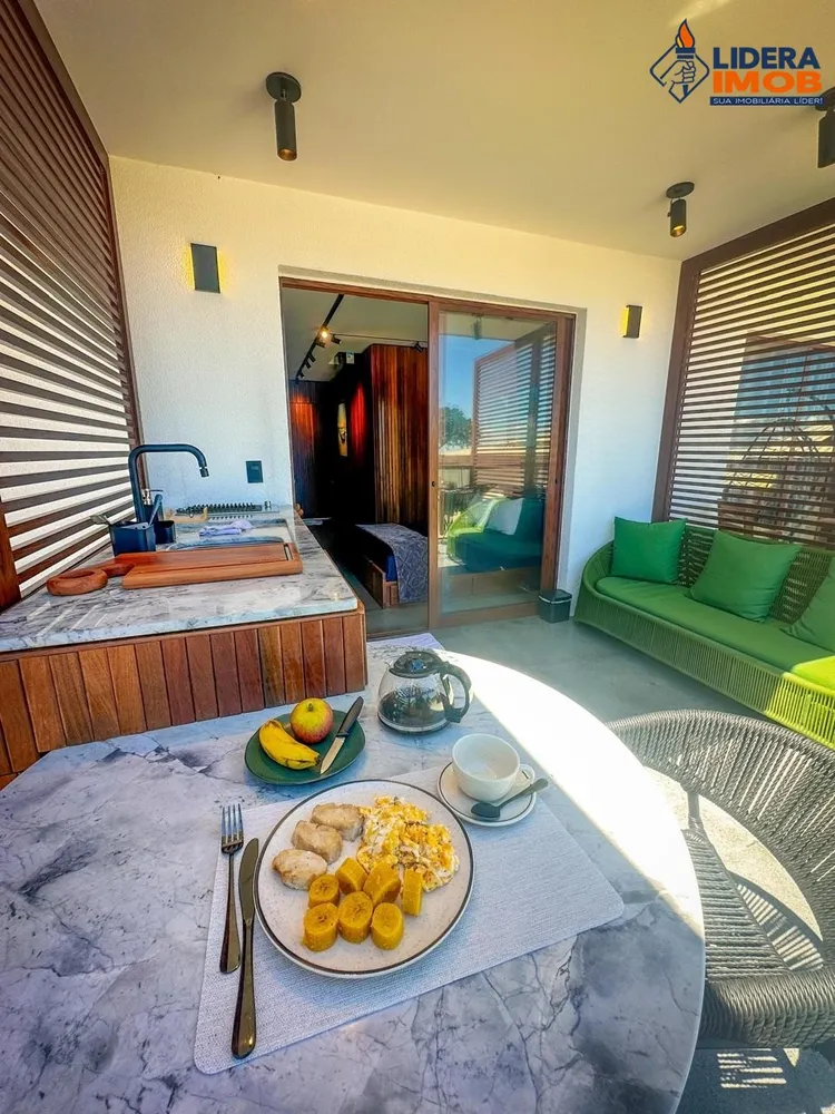 Apartamento, 2 quartos, 32 m² - Foto 13