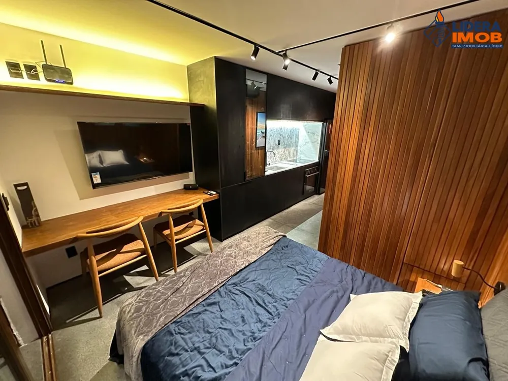 Apartamento, 2 quartos, 32 m² - Foto 11