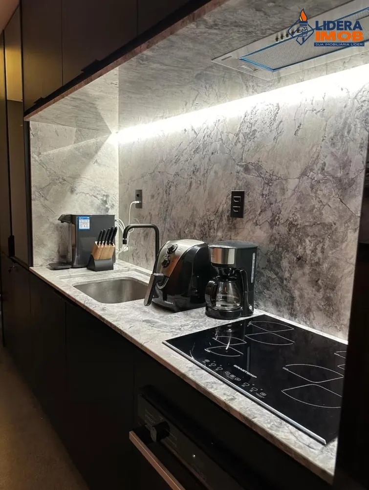 Apartamento, 2 quartos, 32 m² - Foto 6