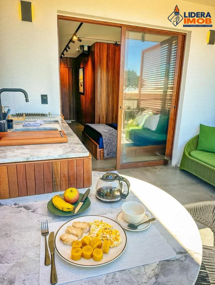 Apartamento, 2 quartos, 32 m² - Foto 3